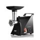 Image Мясорубка Raf R.3364, 1000W, Black