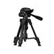 Image Selfie stick AccExpert F-50T, Black