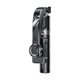 Image Selfie stick Yesido SF28 70cm, Black