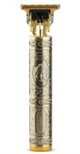 Image Машинка для стрижки Raf R.430, Gold