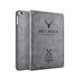 Image Husă AccExpert Samsung Galaxy Tab A 8.0 2019 Deer Grey