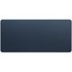 Image Коврик SATECHI Vegan-Leather Premium Desk Mat Blue