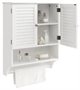 Image Dulap Costway BA7874WH White