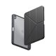 Image Husă Uniq Moven iPad Air 11 (2024), Charcoal Grey