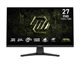 Image Монитор MSI MAG 272F X24 Black