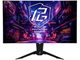 Image Игровой монитор ASRock Phantom Gaming PGO32UFS 31.5" WOLED UHD 4K, Black