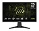 Image Монитор MSI MAG 255F X24