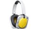 Image Наушники Nothing Headphone (a) B186 Yellow