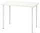 Image Masa de birou Ikea Linnmon/Olov 100x60 White