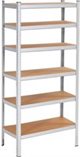 Image Raft Springos HA5213 225x110x50 Silver