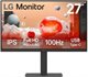 Image Монитор LG 27BA650-B