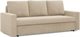 Image Canapea Magnifico Meble Neo Straight 3 Bonell Poso 100 Beige