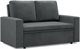 Image Canapea Magnifico Meble Neo Straight 2 Kronos 34 Dark Grey