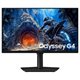 Image Монитор Samsung Odyssey G4 S25HG402EU