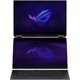 Image Ноутбук ASUS ROG Zephyrus Duo 16 GX651AX, Core Ultra 9 386H, 32GB, 1TB, RTX 5090