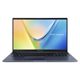 Image Ноутбук ASUS Vivobook 15 M1502XA (Ryzen 9 7940HS, 16GB, 1TB) Quiet Blue