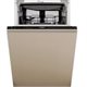 Image Встраиваемая посудомоечная машина Whirlpool WH4ID10CS60