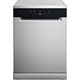 Image Встраиваемая посудомоечная машина Whirlpool WH4FFA14BN6X
