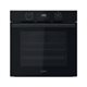 Image Встраиваемый духовой шкаф Whirlpool OMR58HU1FB