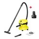 Image Пылесос Karcher WD 2 Plus V-12/4/18 + WD 1 Set (1.628-018.0)