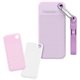 Image SSD VERBATIM M.2 1TB Purple 2 Sleeves White & Purple