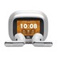 Image Căști JBL Live Flex 4 Silver