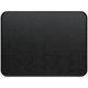 Image Коврик SATECHI Vegan-Leather Premium Mouse Pad Black