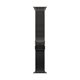 Image Ремешок APPLE 49mm Titanium Milanese Loop  Medium Black