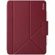 Image Husă PITAKA Folio 3 iPad Pro 11 Red