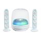 Image Акустическая система Harman Kardon SoundSticks 5 Wi-Fi White