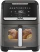 Image Friteuză cu aer cald Tefal EY846HE0