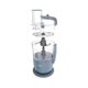 Image Robot de bucătărie Kenwood MultiPro Go FDP22.130GY 650 W Albastru