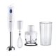 Image Blender Braun MultiQuick 1 MQ10.202M 450 W Alb/Albastru