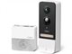 Image Sonerie video inteligentă TP-Link Tapo D230S1, 5MP, IP64, cu hub H200