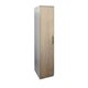Image Dulap penal de birou Deco, PAL, 40x48x190 cm