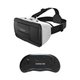 Image Ochelari VR Shinecon VR G06E+ B01 joystick
