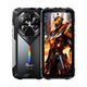 Image Telefon mobil FOSSiBOT F113 5G RUGGET 12/256GB Gray