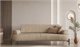 Image Canapea Modalife Cross Cream 3