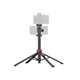 Image Selfie stick Ulanzi Selfie Stick Quadpod 2-in-1 MT-44B, Space Grey