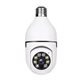 Image Cameră de supraveghere E27 Wi-Fi Tuya 2MP 1080P, White