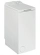 Image Стиральная машина Indesit BTW L60400 EE/N, вертикальная