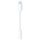 Image Adaptor Apple Lightning to 3.5 mm MMX62