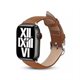 Image Ремешок Apple Watch real leather 42/44/45 mm Light Brown