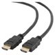 Image Cablu HDMI Cablexpert CC-HDMI4-10 3m Black