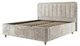 Image Кровать Relaxe Home Bliss 160x200, Dolce 01, бежевая