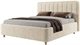Image Кровать Relaxe Home Bliss 160x200, Monte 03, бежевая