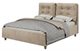 Image Кровать Relaxe Home Talin 180x200, London 03, бежевая