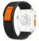 Image Ремешок Apple Watch 1/2/3/4/5/6/7/8/SE/Ultra/9/10 Or-Black