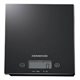 Image Cantar de bucatarie Kenwood WEP60.000BK
