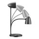 Image Lampă Cellularline LED Eye lamp Aura+Wireless Charging 15W Black